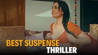 Thumbnail: Top 10 Mind-Blowing Suspense Thriller Movies in Hindi Dubbed | Hidden Gems You Must Watch in 2026