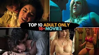 Thumbnail: 10 Romantic Thriller Movies Everyone's Talking About | Shocking Twists That'll Destroy You