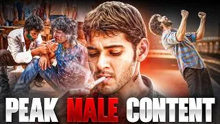 Thumbnail: 10 Times Tollywood Gave Us PURE "Peak Male" Goosebumps! 🔥