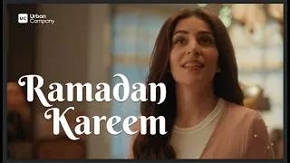 Thumbnail: Ramadan Kareem | Urban Company