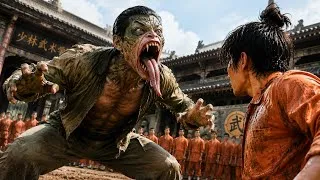 Thumbnail: Achanak Ye Admi Medhak Me Badalne Lga 🤯 | Fung fu hustle Movie Explained In Hindi/Urdu