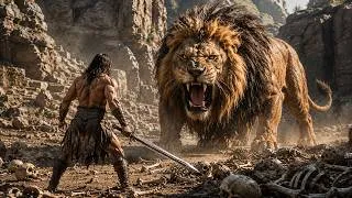 Thumbnail: Is Admi Ke Age Aj Tak Koi Nahi Tik Paya 😱 | Hercules (2014) Movie Explained In Hindi/Urdu