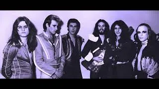 Thumbnail: Roxy Music - Pyjamarama