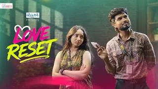 Thumbnail: Love Reset | Ft.Kevin Felson & Divya Vijayakumar | FilterCopy Enga Area