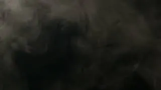 Thumbnail: Smoke and Mist Flowing on Black Backdrop Free Stock Video