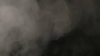 Thumbnail: Slow Motion Smoke on Black Backdrop Free Stock Video