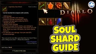 Thumbnail: Complete Soul Shard Guide - Diablo 3 Season 36
