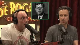 Thumbnail: The JFK Assassination🥲 and Kennedy's Secret Society Speech💀
