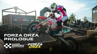 Thumbnail: Forza Orza | Prologue