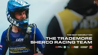 Thumbnail: Trademore Sherco Racing Team