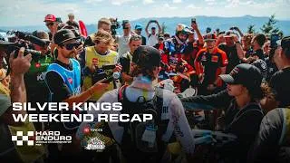 Thumbnail: SILVER KINGS 2026 WEEKEND RECAP