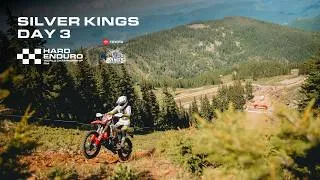 Thumbnail: Silver Kings Hard Enduro | Thunder Bowl Finale