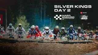 Thumbnail: Silver Kings Hard Enduro | Off-Road Day 1