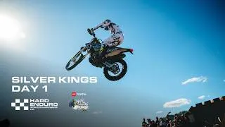 Thumbnail: Silver Kings Hard Enduro | Prologue