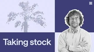 Thumbnail: Taking stock