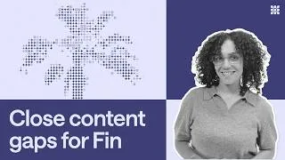 Thumbnail: Close your content gaps