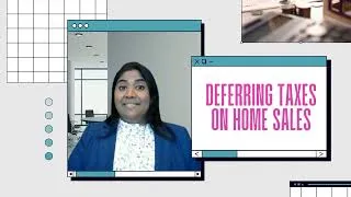 Thumbnail: How to Use Real Estate to Put off Tax Bills