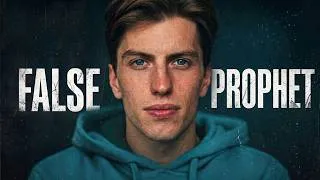 Thumbnail: The 24-Year-Old “Genius” Who Lost $35 Billion | Documentary