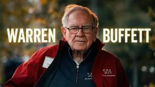 Thumbnail: The Entire History of Warren Buffett | 2026 Documentary