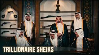 Thumbnail: Al Thanis - Trillionaire Family That Built Qatar | Documentary