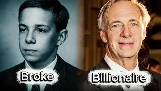 Thumbnail: Ray Dalio -  How One Man Built a $150 Billion Empire | Documentary