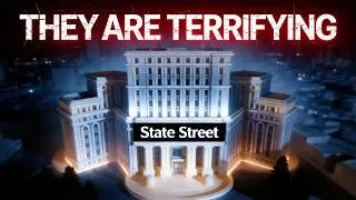 Thumbnail: State Street - The $57 Trillion Financial Monster | Documentary