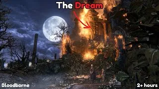 Thumbnail: The Hunter's Dream to Fall Asleep To 