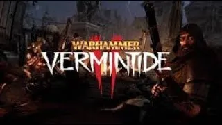 Thumbnail: #5 Lets Multiplay Warhammer Vermindtide 2    Act II Athel Yenlui