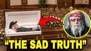 Thumbnail: Why Nobody Showed Up To David Allan Coe’s Funeral