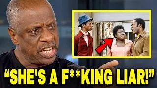 Thumbnail: Jimmie Walker Finally Confirms What We Suspected About Esther Rolle