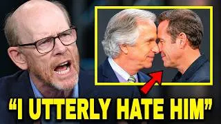 Thumbnail: Ron Howard Hated Him More Than Anyone