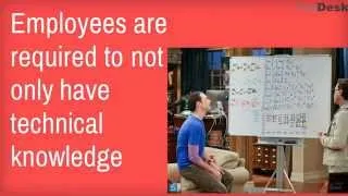 Thumbnail: Soft Skills