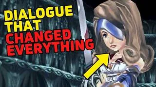Thumbnail: 7 Final Fantasy Mistranslations That Changed Everything