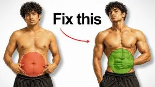 Thumbnail: 7 Habits That Are Secretly Keeping You Skinny Fat