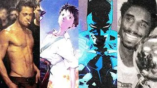 Thumbnail: The Violent Desire to Change