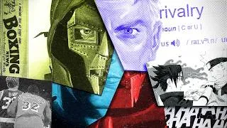 Thumbnail: The Rivalry Effect