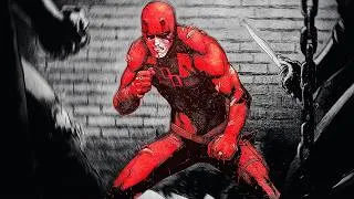 Thumbnail: Every Great Fight Tells a Story