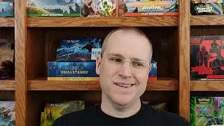 Thumbnail: I dream of the Pokemon market crashing.