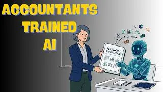 Thumbnail: Will AI Replace Accountants? The Truth Revealed
