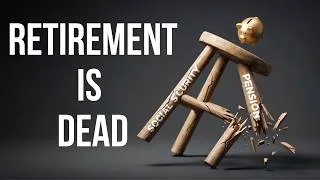 Thumbnail: The Great Retirement Risk Transfer: How They Left You Alone