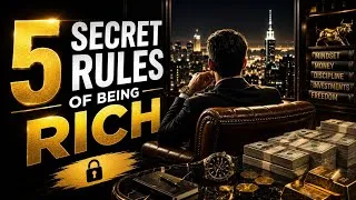Thumbnail: Become Wealthy with These 5 Simple Money Rules