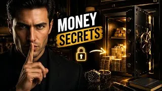 Thumbnail: Rich People Don't Tell You These Money Secrets | Personal Finance Tips