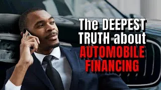 Thumbnail: Car finance explained | The Deepest Truth About Automobile Financing