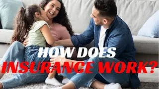 Thumbnail: How Does Insurance Work? What To Expect for The Future?