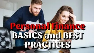 Thumbnail: Personal Finance Basics and Best Practices | Money Skills