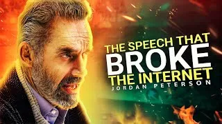 Thumbnail: Every Young Person Needs To Hear This   Jordan Peterson Motivation