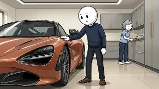 Thumbnail: Your Car At Every Level Of Wealth