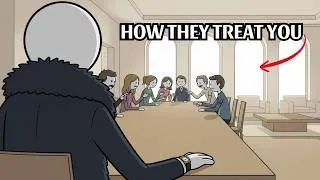Thumbnail: How Your FAMILY TREAT You at Every Level of WEALTH — From $0 to $50 MILLION