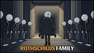 Thumbnail: POV: Your Life As a Rothschild | The $500 BILLION Dynasty