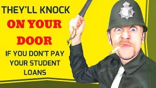 Thumbnail: What Happens If You Never Pay Your Student Loans